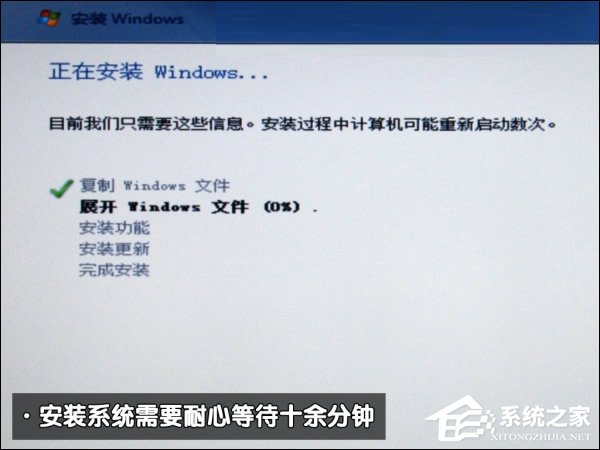 可以保留MAC OS安装Win7系统吗?苹果笔记本装Win7系统的步骤