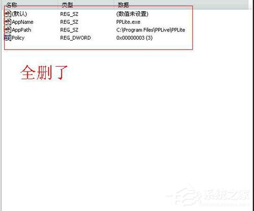 ppap.exe是什么?Win7系统如何删除ppap.exe?