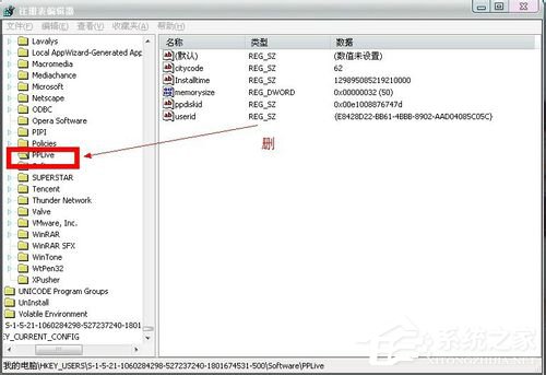 ppap.exe是什么?Win7系统如何删除ppap.exe?