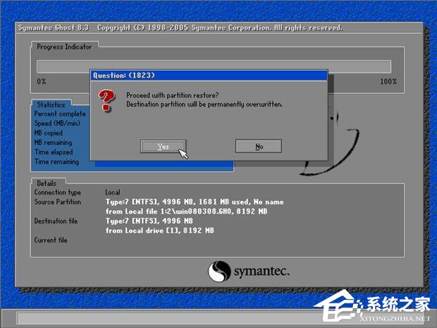 一键Ghost是什么意思?Ghost怎么快速还原系统?