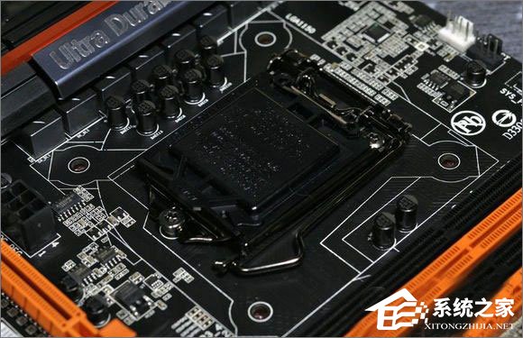 什么是主板?主板知识大科普