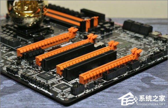 什么是主板?主板知识大科普