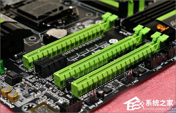 什么是主板?主板知识大科普