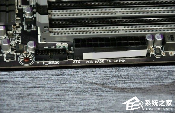 什么是主板?主板知识大科普