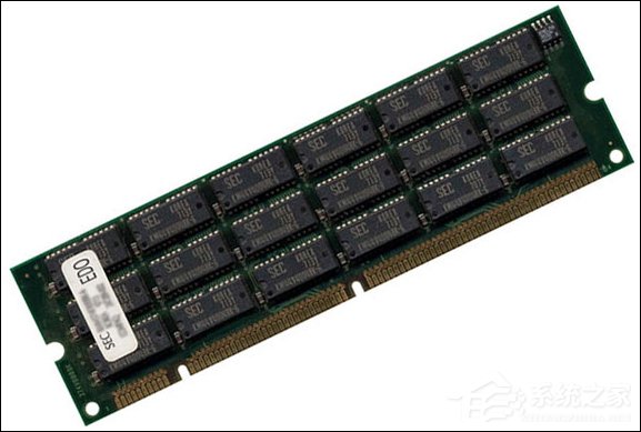 从KB到GB内存条经历了什么?主流内存条发展历史回顾