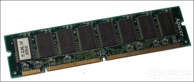 从KB到GB内存条经历了什么?主流内存条发展历史回顾