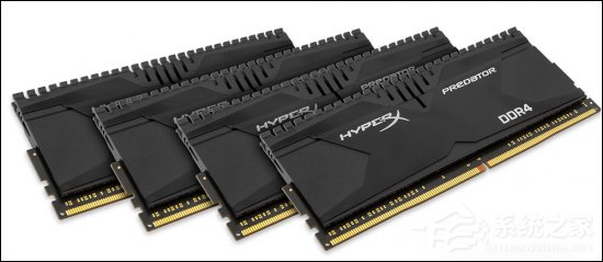 从KB到GB内存条经历了什么?主流内存条发展历史回顾