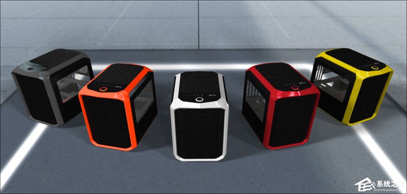 电脑机箱全塔和中塔有什么区别?如何选购机箱?