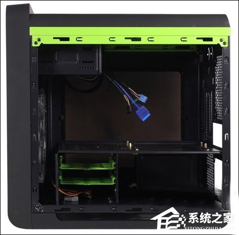 电脑机箱全塔和中塔有什么区别?如何选购机箱?