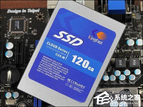 如何验证4K是否对齐?新买的固态硬盘4K对齐方法介绍