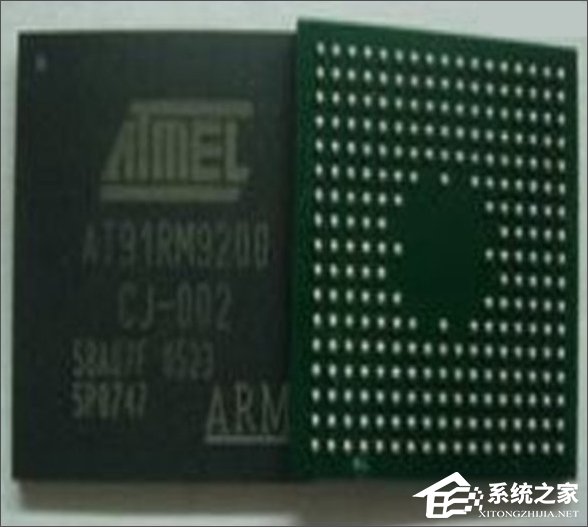 怎么给笔记本换CPU?四代Intel酷睿处理器笔记本换CPU教程