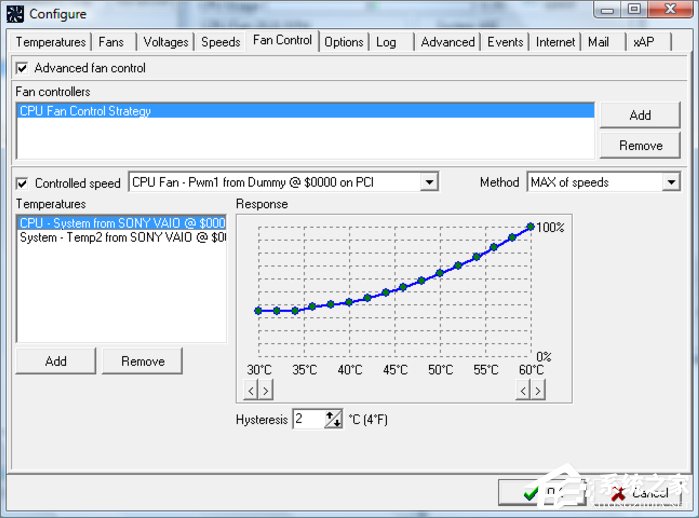 电脑温度过高怎么办?教你两招轻松镇压!