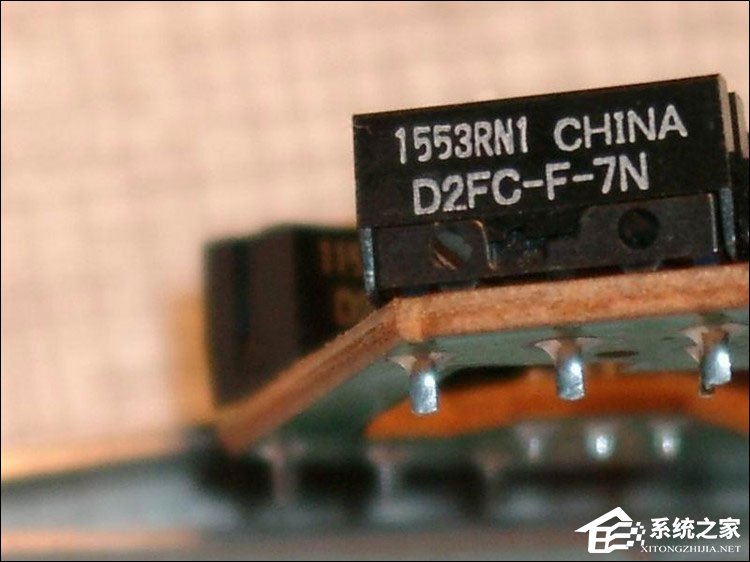 鼠标左键单击变双击什么情况?左键点一下变两下怎么修理?