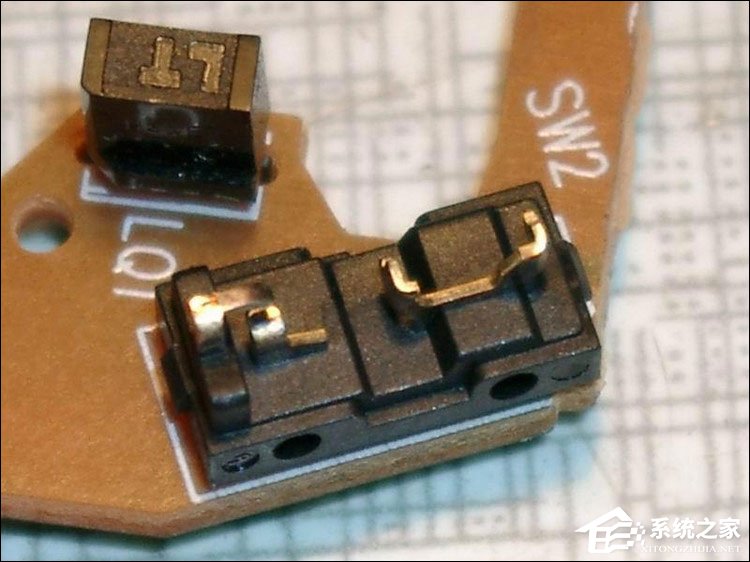 鼠标左键单击变双击什么情况?左键点一下变两下怎么修理?