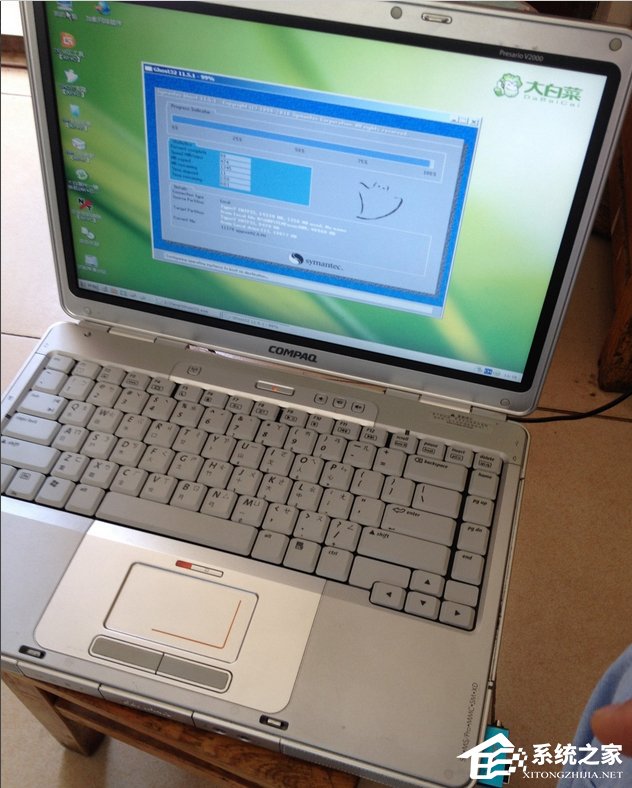 WindowsXP提示配额不足怎么办?