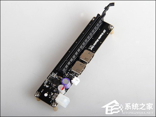 笔记本怎么外接台式机显卡?笔记本外接显卡的方法