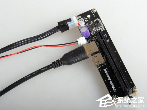 笔记本怎么外接台式机显卡?笔记本外接显卡的方法