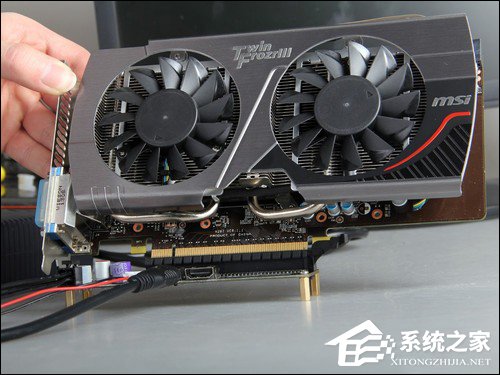 笔记本怎么外接台式机显卡?笔记本外接显卡的方法