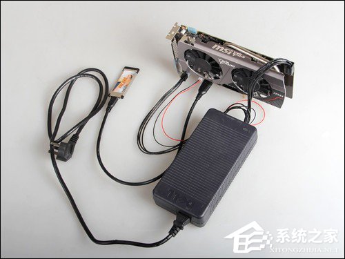 笔记本怎么外接台式机显卡?笔记本外接显卡的方法