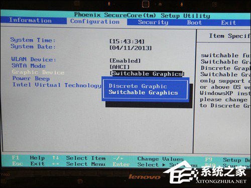 笔记本怎么外接台式机显卡?笔记本外接显卡的方法
