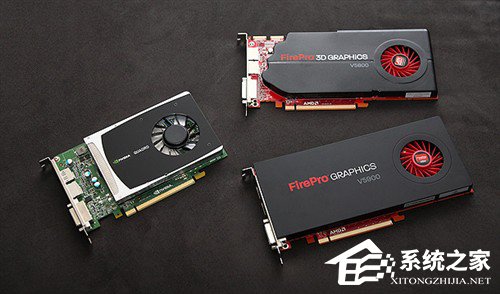 显卡催化剂驱动是什么?AMD显卡催化剂有效果吗?