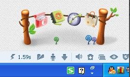 XP系统下电脑打不出字怎么办?