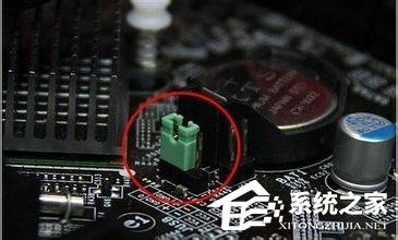 CMOS放电有什么作用?台式机CMOS放电三种方法图解