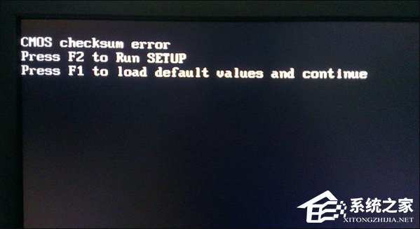 CMOS放电有什么作用?台式机CMOS放电三种方法图解