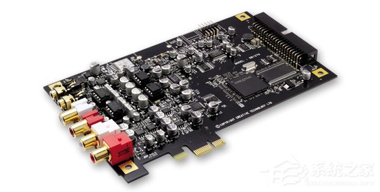 电脑集成与独立声卡的差别有哪些?