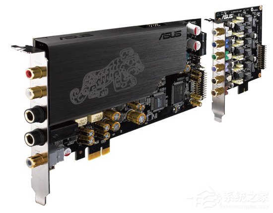 电脑集成与独立声卡的差别有哪些?