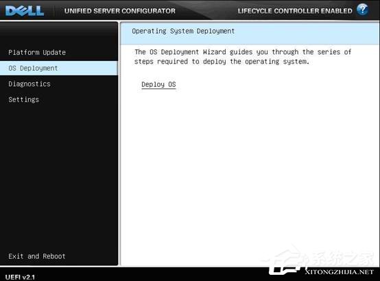 戴尔DELL服务器是如何安装Win2003系统的?