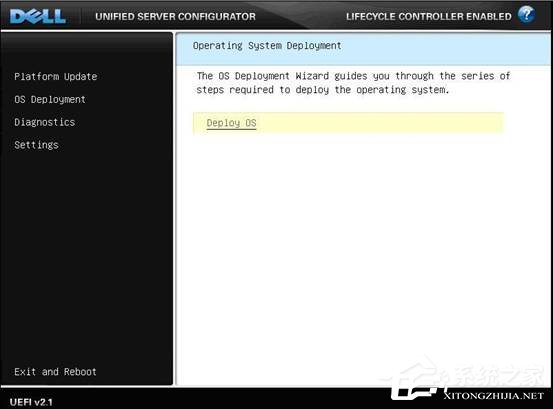 戴尔DELL服务器是如何安装Win2003系统的?