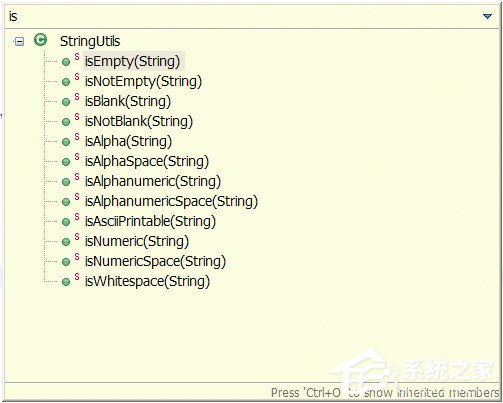 Eclipse快捷键常用的有哪些?十大常用Eclipse快捷键盘点