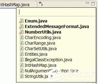Eclipse快捷键常用的有哪些?十大常用Eclipse快捷键盘点