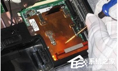 笔记本显卡能换吗?