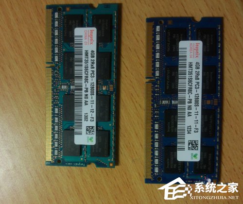 双通道内存有什么好处?双通道检测方法