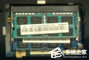 双通道内存有什么好处?双通道检测方法