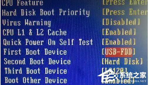 如何解决Win7忘记开机密码的问题?