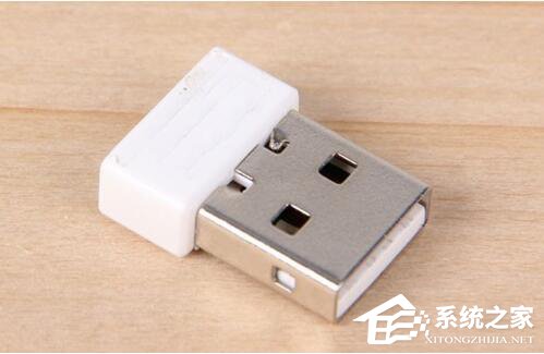 无线鼠标接收器坏了怎么办?电脑无线鼠标没反应的解决方法