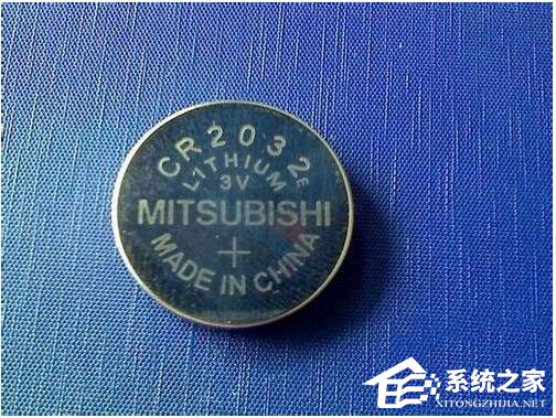 Win7系统开机需要按F2怎么解决?