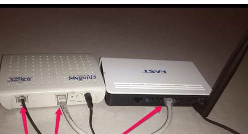 Win7右下角弹出网络电缆被拔出怎么办?