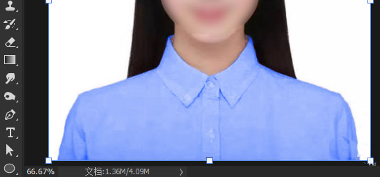 Ps如何改变衣服颜色?Ps改变衣服颜色的方法