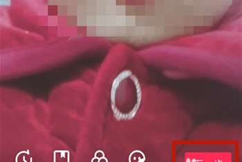 抖音APP中拍摄长胖50斤特效具体操作方法