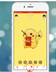 我来教你小恩爱中查看距离的详细讲解。