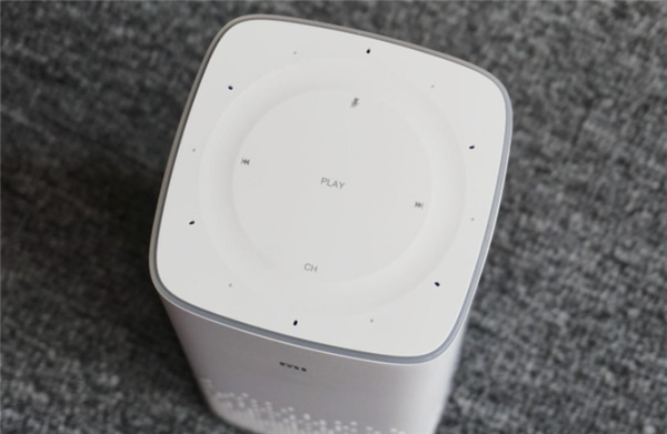 教你小爱同学设置天气的详细操作方法。