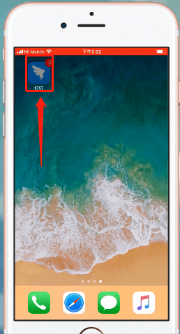 教你在钉钉里查找能量的操作过程。
