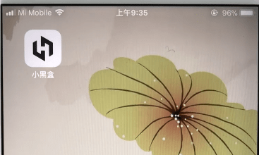 教你在小黑盒APP中查战绩的详细讲解。