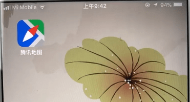 教你在腾讯地图APP中添加位置的详细操作方法。