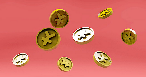 小编分享美借中借款功能的详细使用过程。