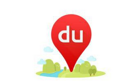 分享百度地图APP查找异地医保地图的详细操作。